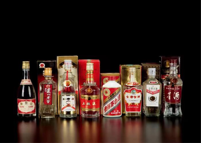 保亭老酒储存的方法